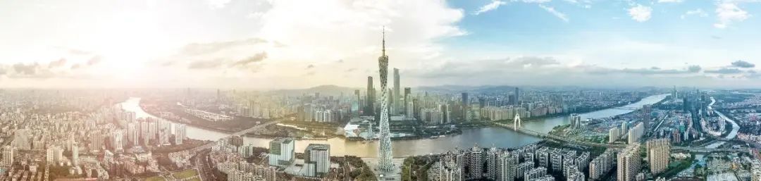 读懂广州|一江珠水,纵览羊城上下两千年 读懂广州|一江珠水,纵览羊城上下两千年