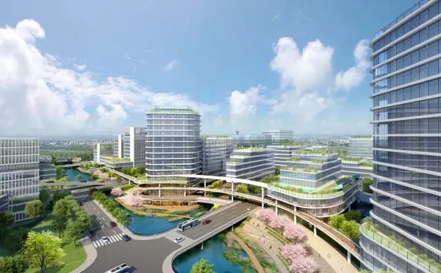 解读|院编制广州工业用地提质增效核心政策,支撑“制造业立市”战略实施 解读|院编制广州工业用地提质增效核心政策,支撑“制造业立市”战略实施