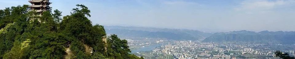 杨震:高密度山水之城的设计治理——重庆实践 杨震:高密度山水之城的设计治理——重庆实践