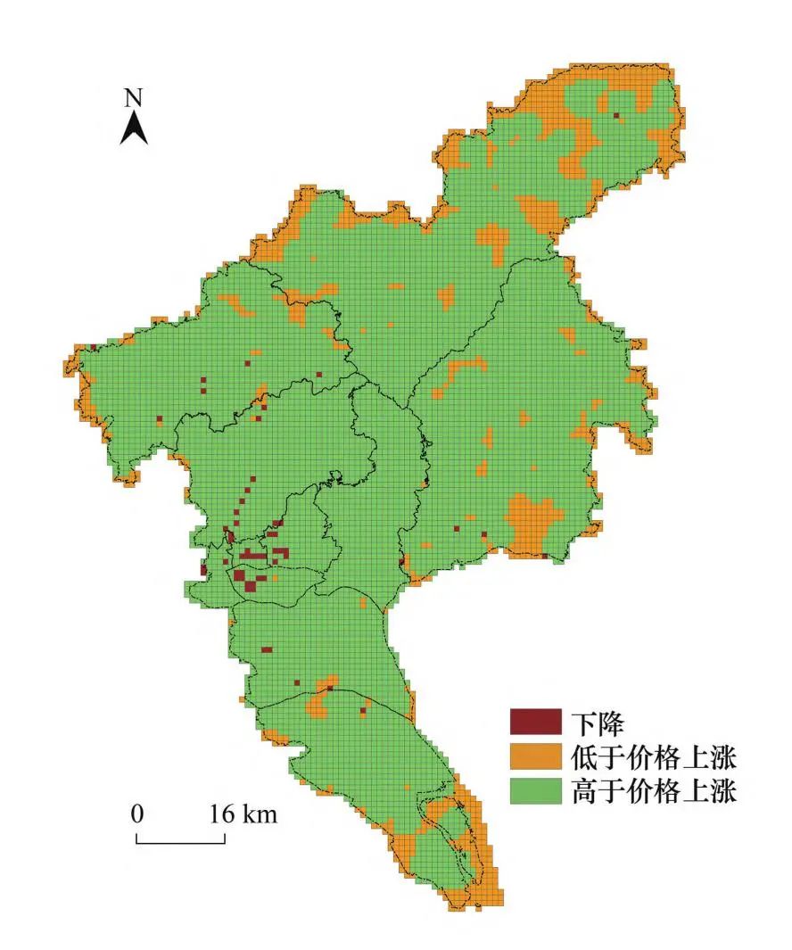 【践行生态文明思想】探索两山转换路径:面向生态修复的自然资源资产评估与规划应用 【践行生态文明思想】探索两山转换路径:面向生态修复的自然资源资产评估与规划应用