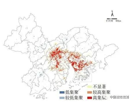 文章精选 | 粤港澳大湾区碳排放空间特征与碳中和策略 文章精选 | 粤港澳大湾区碳排放空间特征与碳中和策略