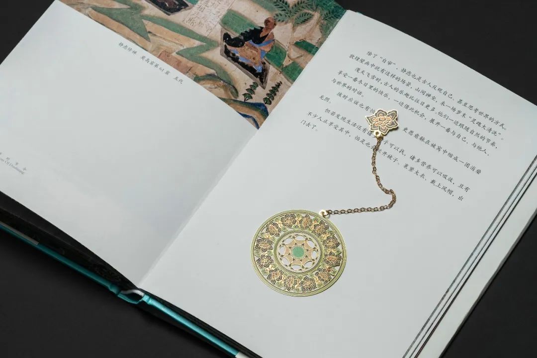 35个岁时节令,带你领略敦煌古人日常生活的诗意与智慧 35个岁时节令,带你领略敦煌古人日常生活的诗意与智慧