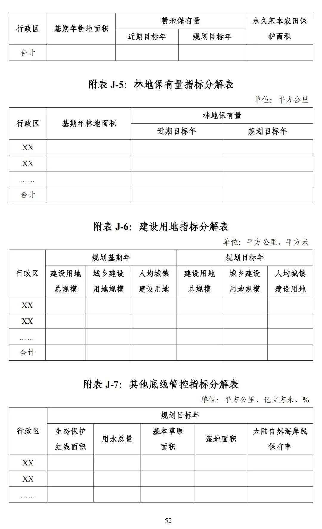 《广东省市级国土空间总体规划编制手册》印发（试行）