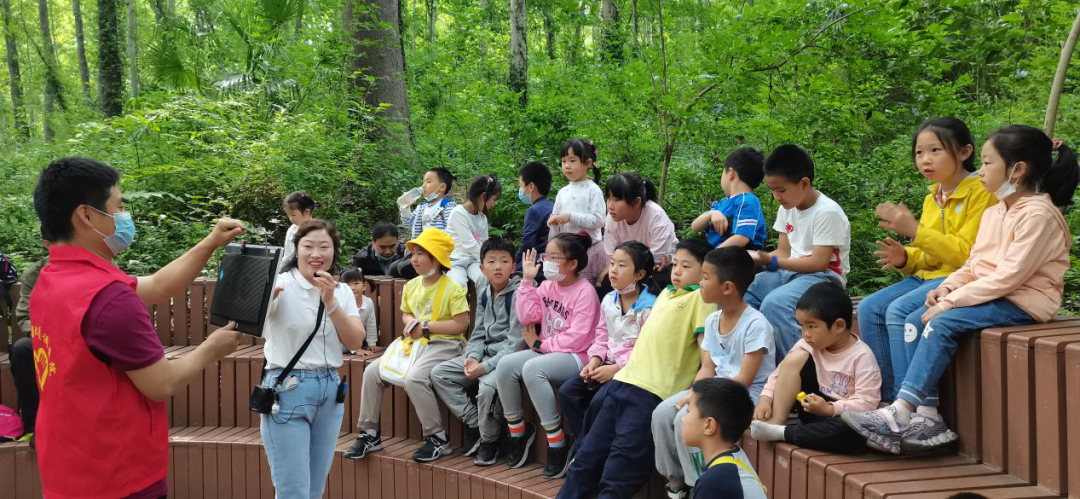 上天、入地、探海...这场沉浸式科学之旅，你参加了吗？