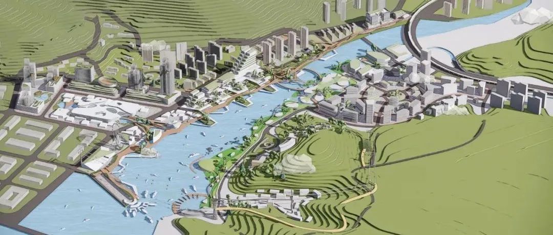 城市更新背后的“物竞天择” 城市更新背后的“物竞天择”