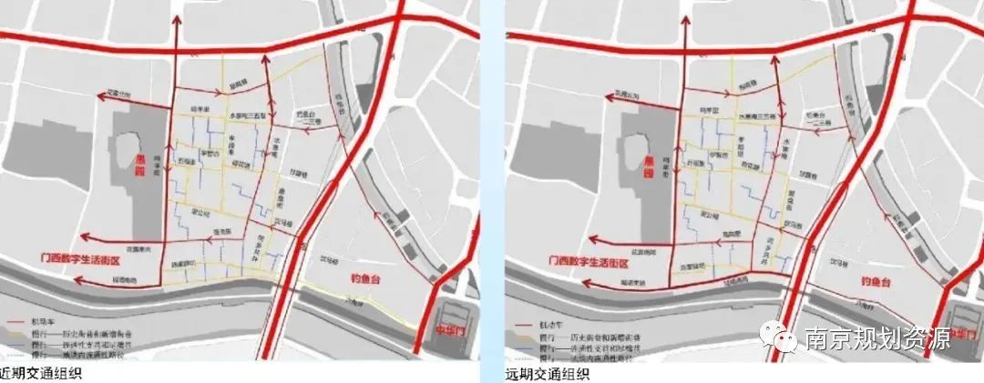 明清民居“活化石”荷花塘即将更新