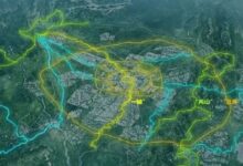 【好文推荐】国土空间治理视角下的区域绿道规划实践创新探索——以成都市天府绿道七河绿带为例-规划问道