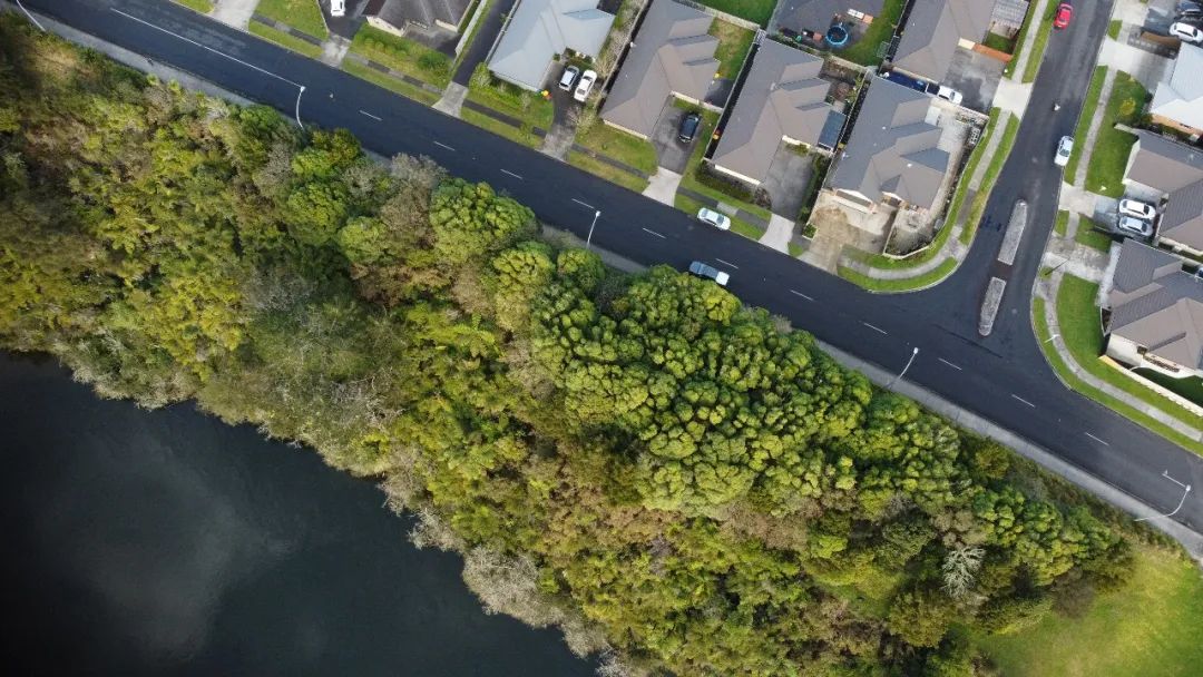 碳中和目标下高密度城区碧水之道 碳中和目标下高密度城区碧水之道