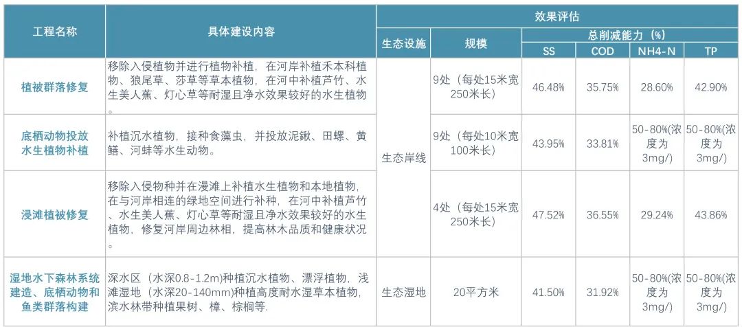 碳中和目标下高密度城区碧水之道 碳中和目标下高密度城区碧水之道