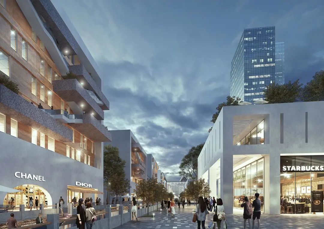 大潮起珠江,弄潮正当时|南沙站建筑概念方案设计 大潮起珠江,弄潮正当时|南沙站建筑概念方案设计