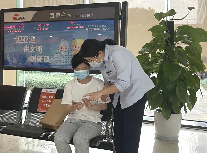 省自然资源厅领导批示肯定余杭不动产智治工作 省自然资源厅领导批示肯定余杭不动产智治工作