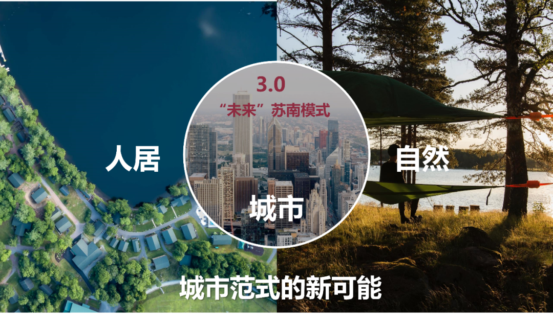 创新未来城:《无锡长安创新未来城战略规划与城市设计》国际咨询第一赛段战略规划方案 创新未来城:《无锡长安创新未来城战略规划与城市设计》国际咨询第一赛段战略规划方案