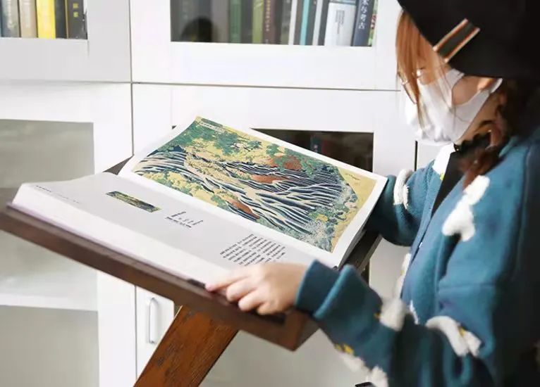 典藏级巨著!一本书带你看懂、看全300年经典浮世绘艺术 典藏级巨著!一本书带你看懂、看全300年经典浮世绘艺术