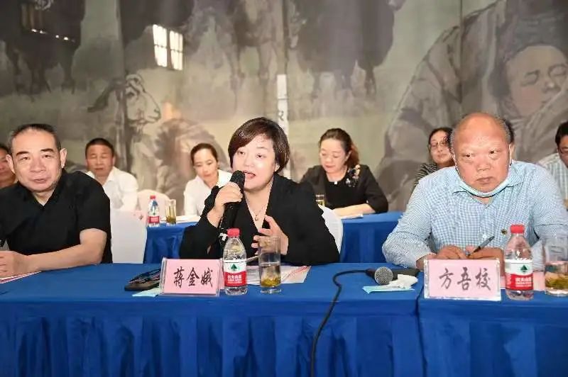用心用情践行“人民至上”︱市人大代表萧山三组定向视察市规划资源工作