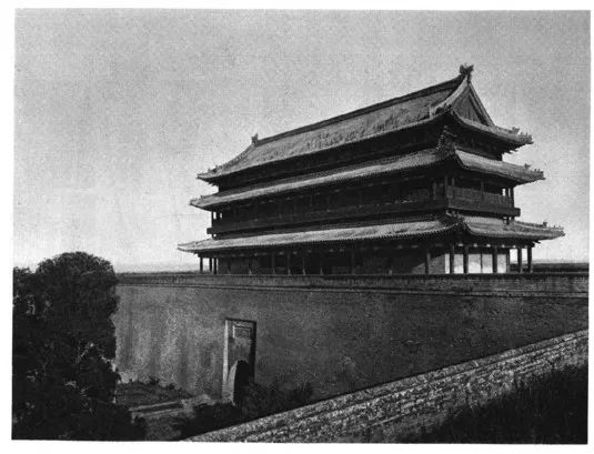 中国建筑如何影响欧洲现代主义