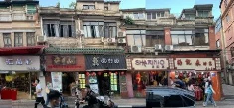 城市更新背后的“物竞天择”