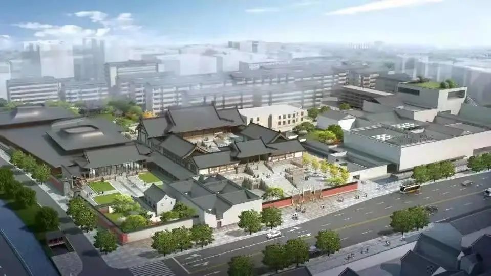 《杭州大运河国家文化公园规划》系列报道之五：皇城宋韵探风雅 千年运河汇古今︱上城篇