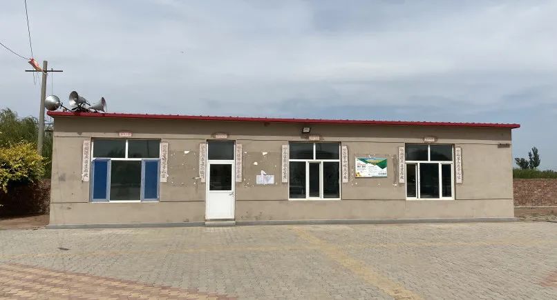 【全国农房图鉴】塞上草原,塞北人家 【全国农房图鉴】塞上草原,塞北人家