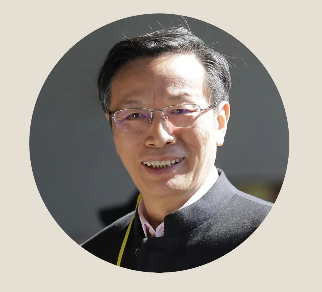 【讲座预告】邓启耀 | 重叠的空间：不同文化情境中的空间认知