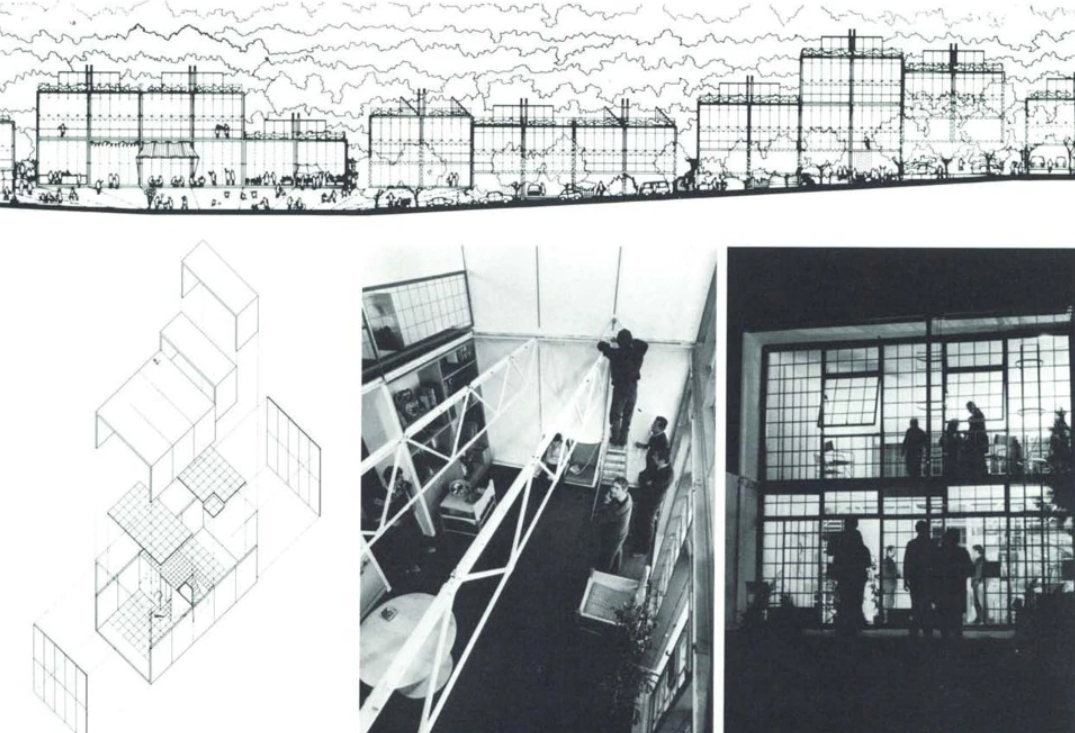 “什么是建筑师?”——伦佐·皮亚诺 “什么是建筑师?”——伦佐·皮亚诺