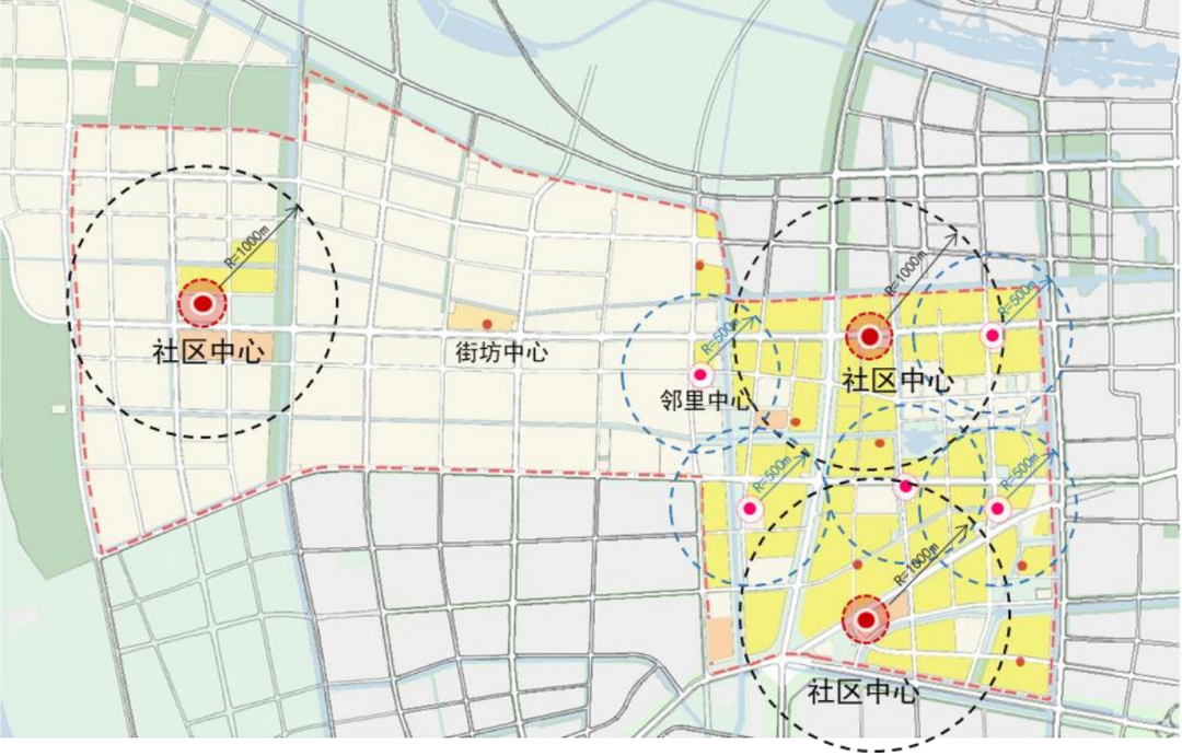 构建“产业共同体”,《苏州宿迁工业园区国土空间总体规划(2021-2035年)》公示稿发布 构建“产业共同体”,《苏州宿迁工业园区国土空间总体规划(2021-2035年)》公示稿发布