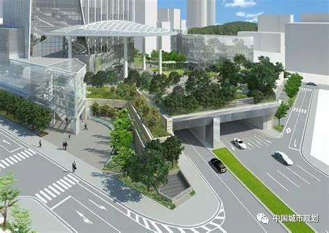 李锴:上海城市更新方式的转变探索 李锴:上海城市更新方式的转变探索