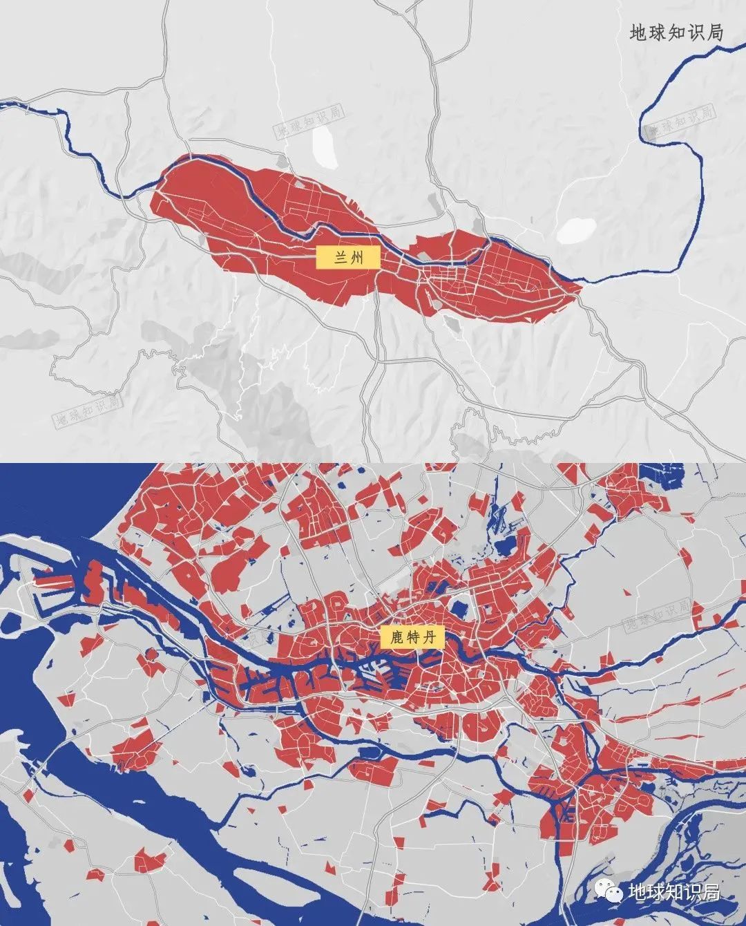 北京中轴线,为什么是歪的 北京中轴线,为什么是歪的
