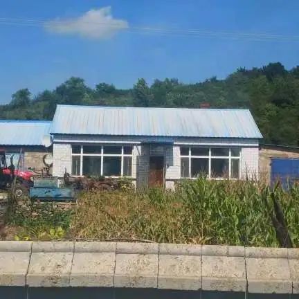 【全国农房图鉴】塞上草原,塞北人家 【全国农房图鉴】塞上草原,塞北人家