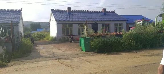 【全国农房图鉴】塞上草原,塞北人家 【全国农房图鉴】塞上草原,塞北人家