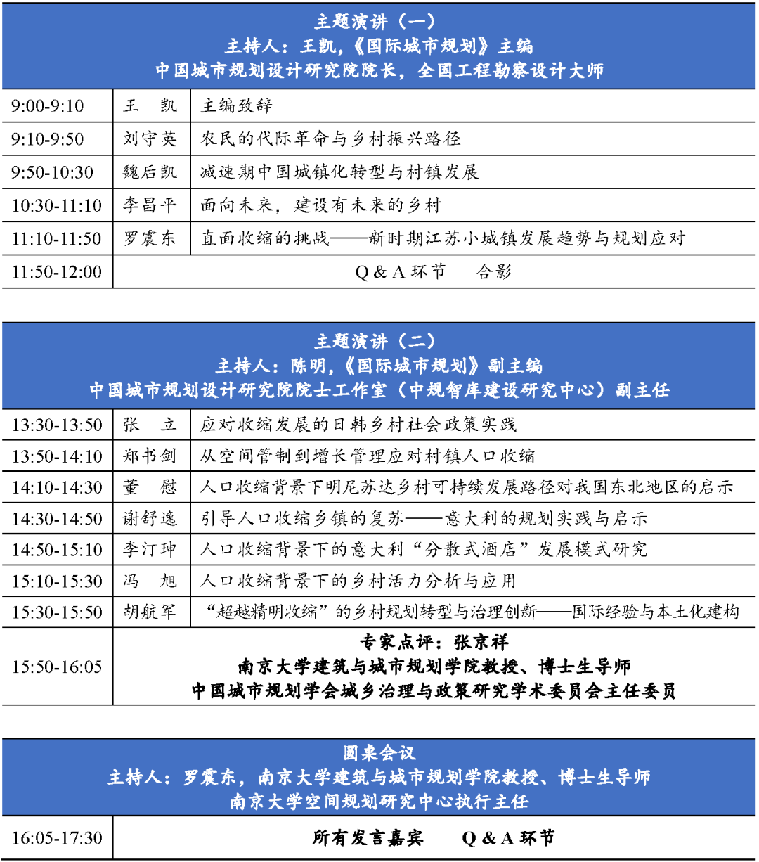 U派大事 | “2022国际城市规划比较论坛”5.28开幕! (附议程) U派大事 | “2022国际城市规划比较论坛”5.28开幕! (附议程)