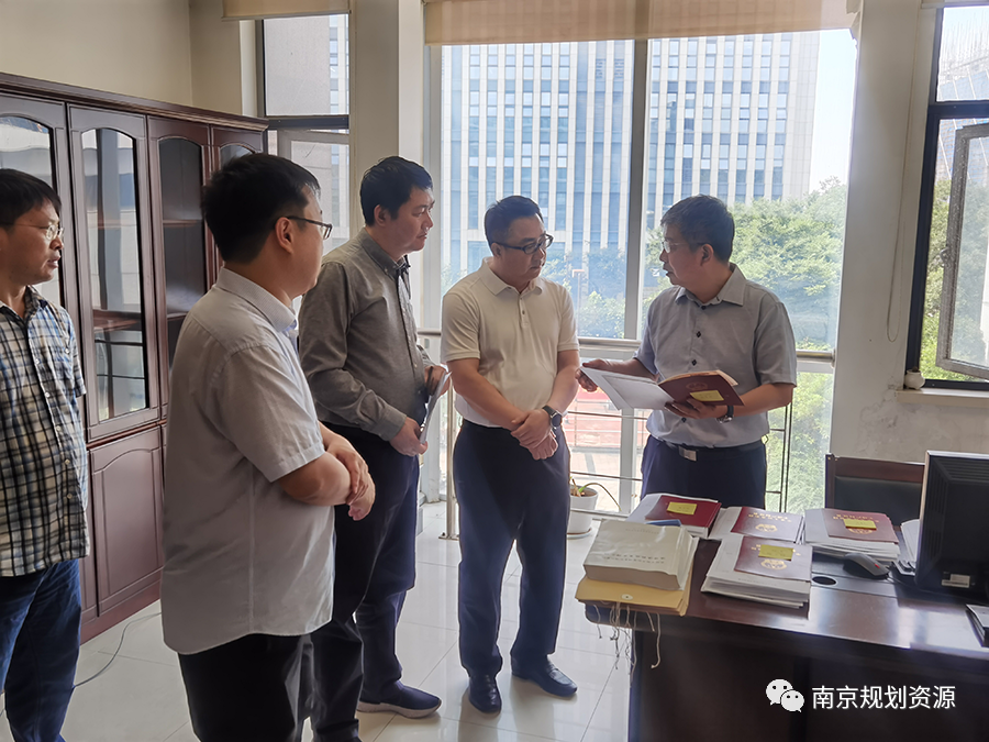 7.1万宗！我市圆满完成农村集体土地所有权确权登记成果更新省级汇交任务