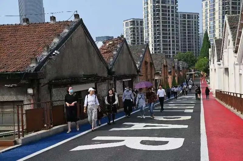 用心用情践行“人民至上”︱市人大代表萧山三组定向视察市规划资源工作