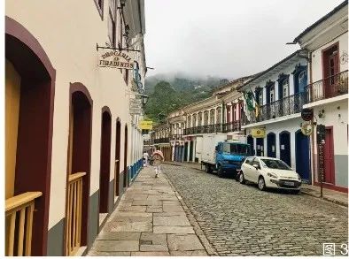 于云龙 张晓春 | 遗产的现代性：黑金城、格兰德酒店与巴西建成遗产概念的生成