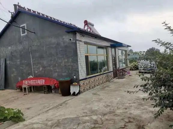 【全国农房图鉴】塞上草原,塞北人家 【全国农房图鉴】塞上草原,塞北人家