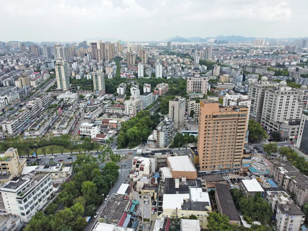 《杭州大运河国家文化公园规划》系列报道之六：浙东运河首邑 千年再奏华章︱萧山篇