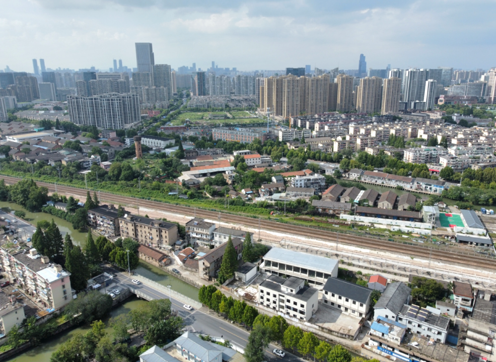 《杭州大运河国家文化公园规划》系列报道之六：浙东运河首邑 千年再奏华章︱萧山篇