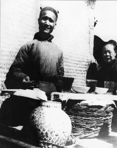 一点儿北京丨酸梅汤是谁发明的? 一点儿北京丨酸梅汤是谁发明的?
