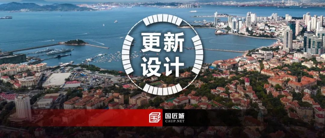 城市更新下的城市设计案例：沙井大街片区重点城市更新单元城市设计