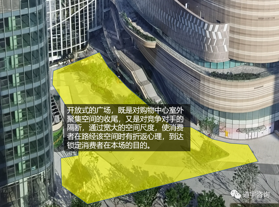 有种商街叫看似美好