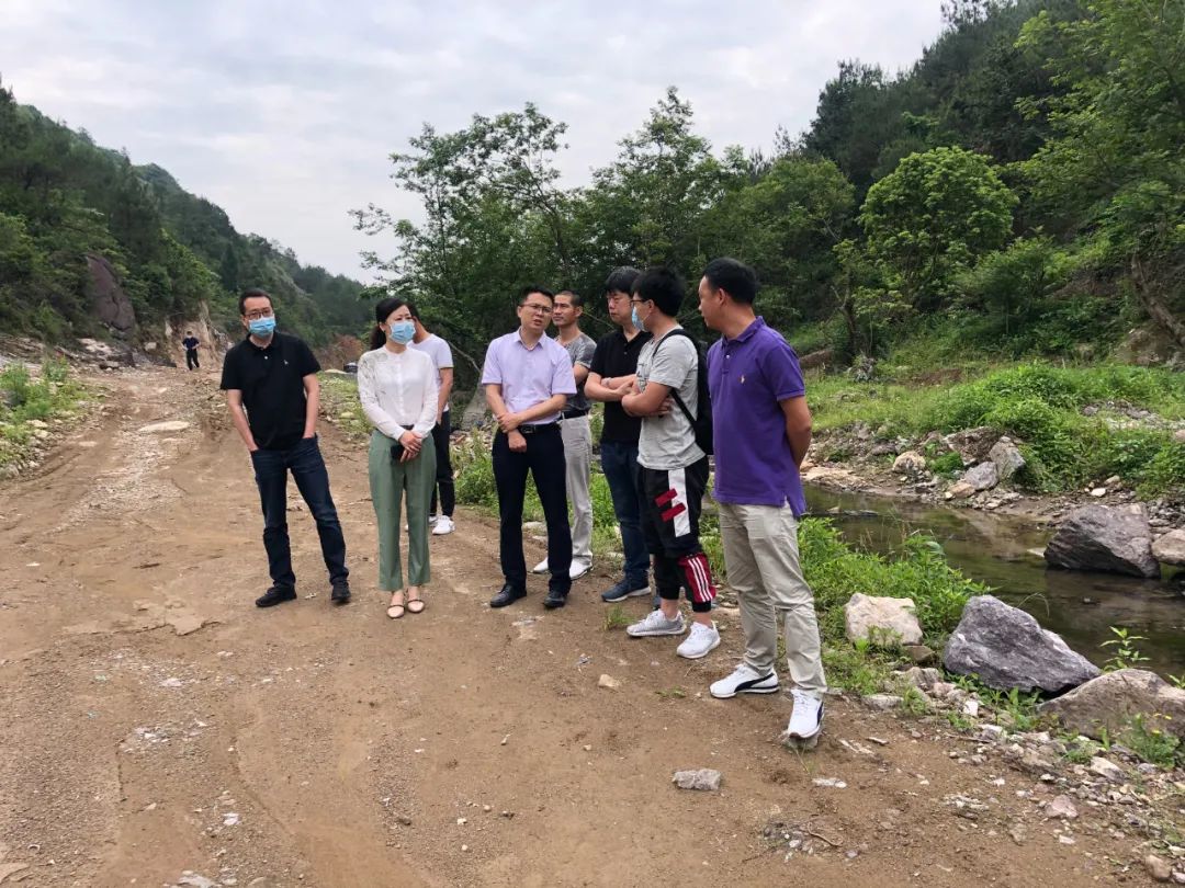 温州：强保障 严要求 重应用 高质量交出“三调”答卷