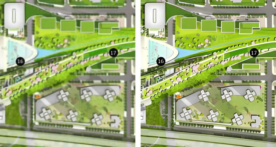 学社分享：如何获取网上城市设计中标方案的高清大图？