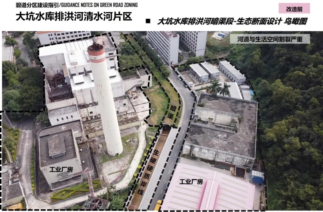 碳中和目标下高密度城区碧水之道 碳中和目标下高密度城区碧水之道