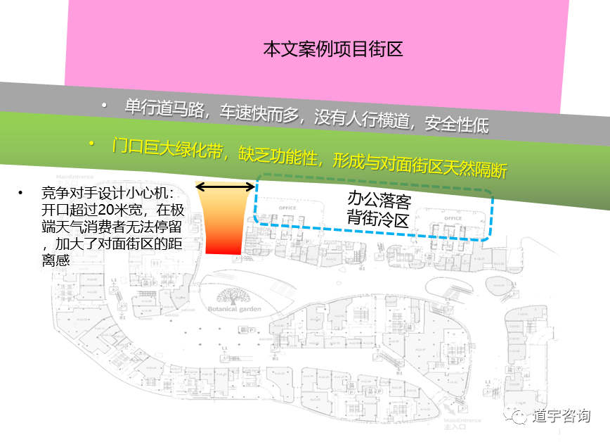 有种商街叫看似美好