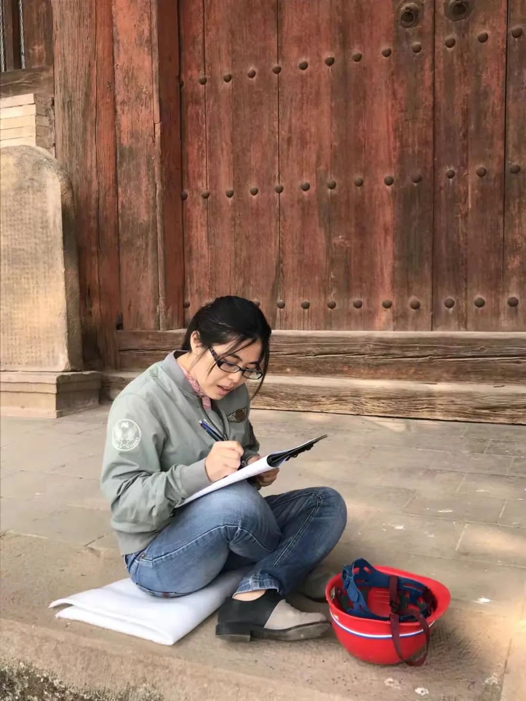重点项目｜肇庆古城墙修缮工程中的材料研究