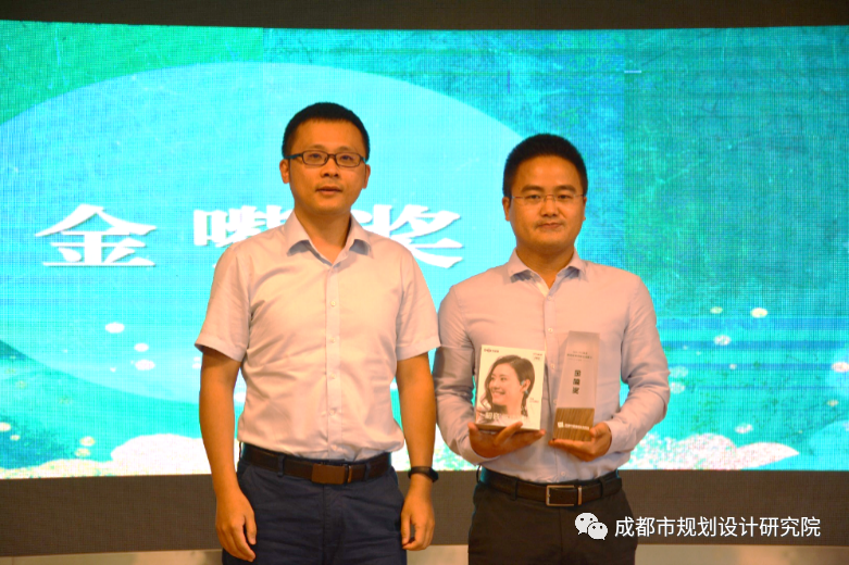 与时代共同进步，与城市共同成长——2021-2022年度院级优秀项目交流展示暨2022年第一次学术交流节活动隆重举行