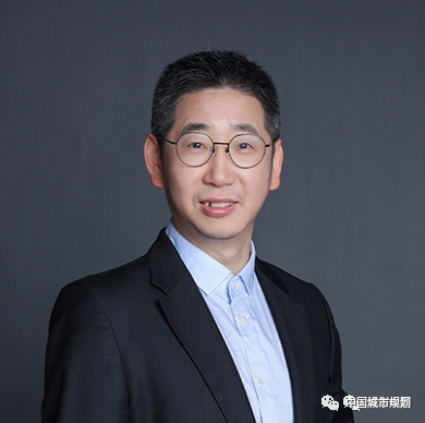 ​学会常务理事郑德高：中国特色的城乡融合发展——构建以县域为单元的城乡循环框架研究