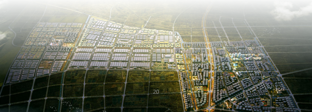 构建“产业共同体”,《苏州宿迁工业园区国土空间总体规划(2021-2035年)》公示稿发布 构建“产业共同体”,《苏州宿迁工业园区国土空间总体规划(2021-2035年)》公示稿发布