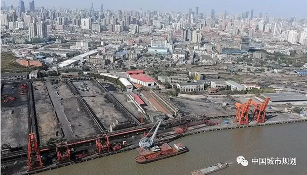 李锴:上海城市更新方式的转变探索 李锴:上海城市更新方式的转变探索