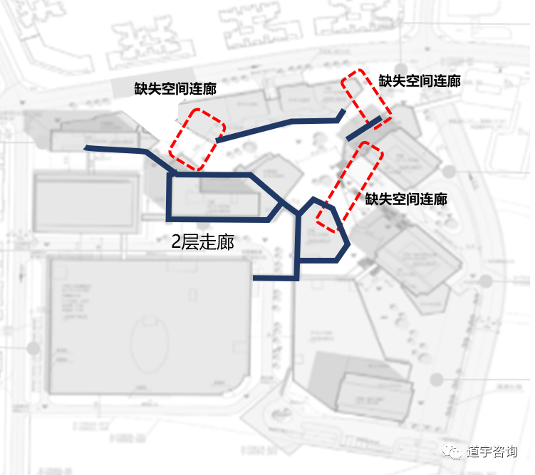 有种商街叫看似美好