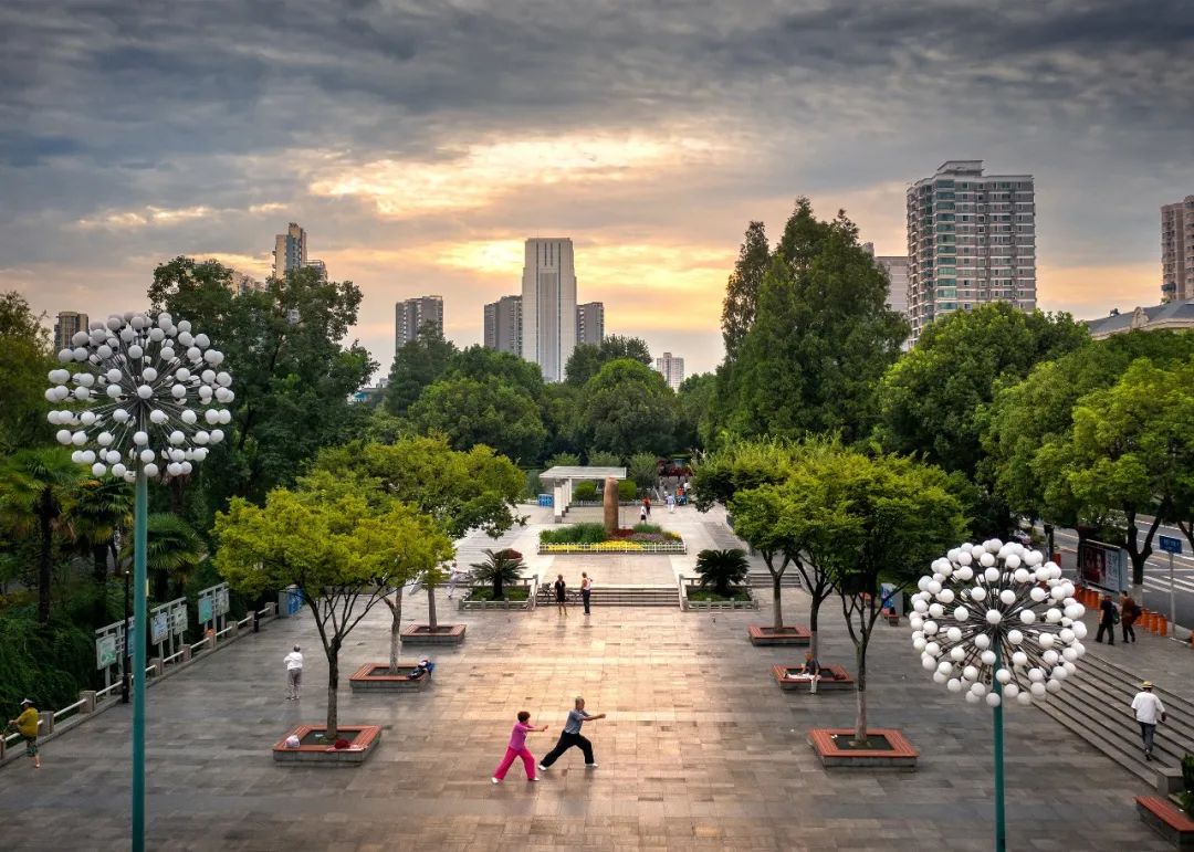 老吾老，以及人之老！南京市养老服务设施布局规划（2020-2035），来啦！